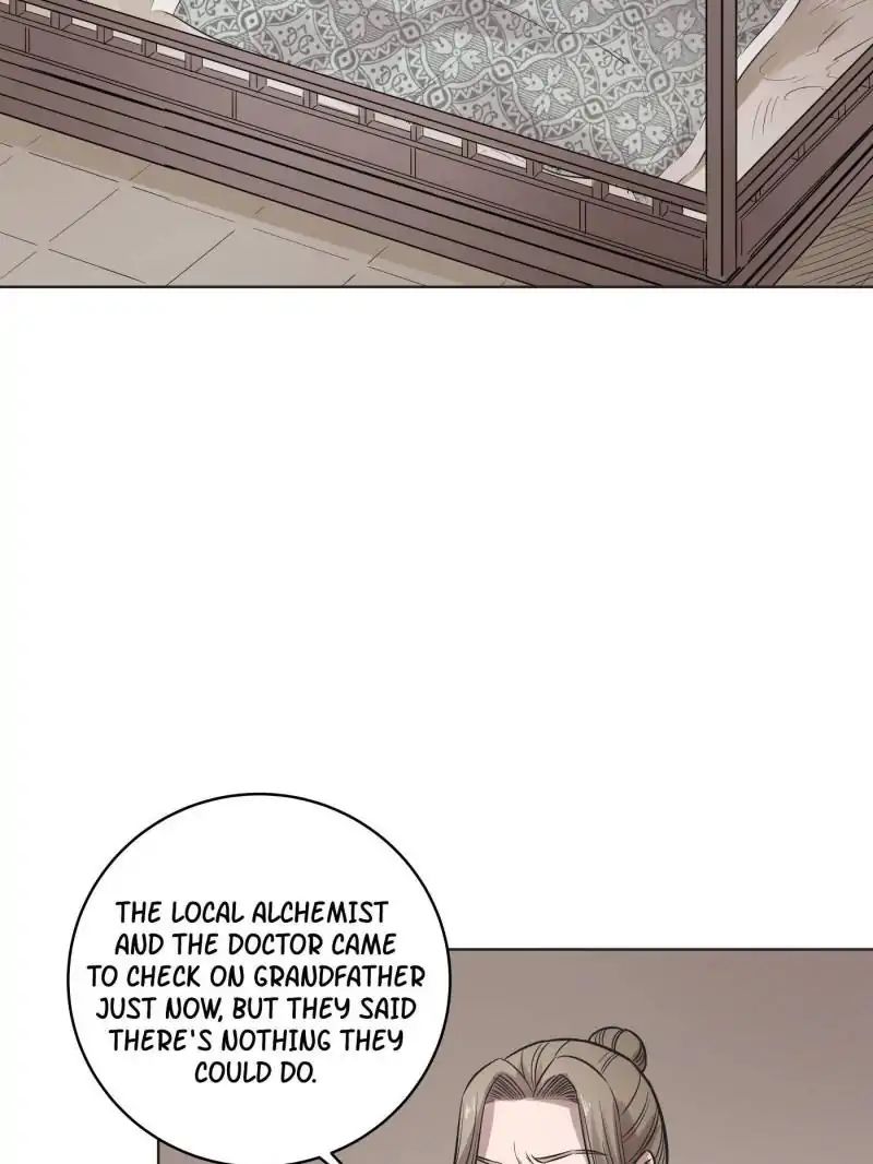 The Crazy Adventures of Mystical Doctor Chapter 63 45